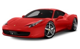 458 Italia