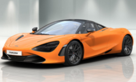 720S