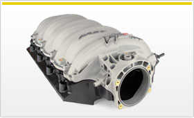 ZR1 Intake ZR1 Intake