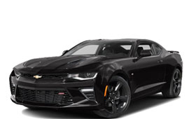 Camaro Parts (2016+)