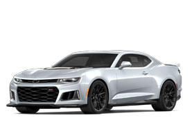 Camaro ZL1 Parts (2017+)