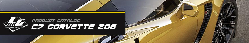 Corvette C7 Z06 Parts (2015+) Corvette C7 Z06 Parts (2015+)