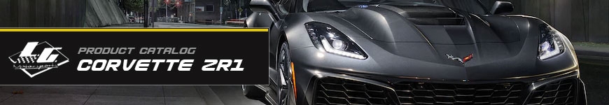 Corvette C7 ZR1 Parts (2019+) Corvette C7 ZR1 Parts (2019+)