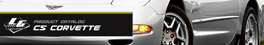 Corvette C5 Parts (1997-2004) Corvette C5 Parts (1997-2004)