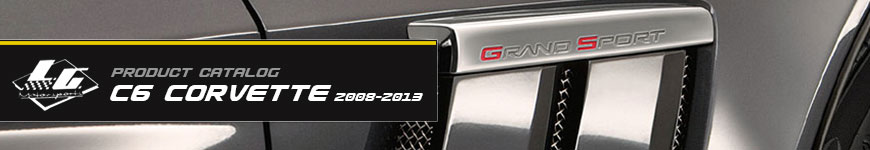 Corvete C6 Parts (2008-2013) Corvete C6 Parts (2008-2013)