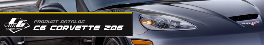 Corvette C6 Z06 Parts (2006-2013) Corvette C6 Z06 Parts (2006-2013)