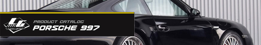 Porsche 997 Parts (2005+) Porsche 997 Parts (2005+)