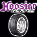 Hoosier Tire DOT Drag Radial 15"