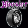 Hoosier Quick Time Pro DOT 14"