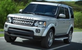 LR4 Discovery