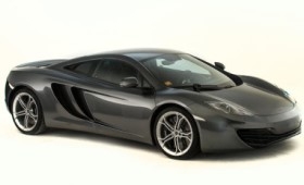 MP4-12C