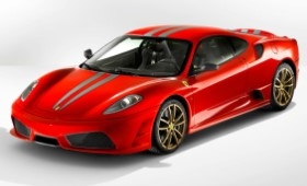 Scuderia