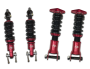 LG C6 GT2 Adjustable Coilovers