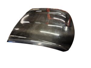 LG C7 CARBON FIBER ONE PIECE ROOF