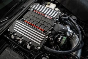 Magnuson C7 LT4 TVS2650R Kit