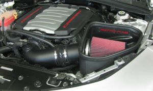 2016-17 Camaro SS Air Intake System