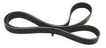 2185 MM 11 Rib Serpentine Belt