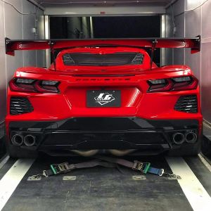 LG C8 GT2 WING