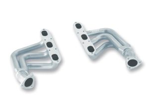 Borla 997 Carrera Headers - 17240