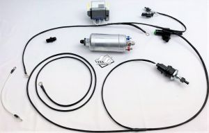 LG A90 Supra Auxiliary Fuel Pump Kit