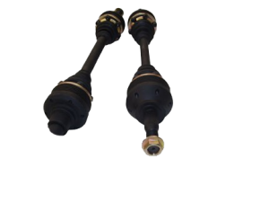 CHEVROLET CORVETTE 2009-2013 C6 Direct Bolt-In Level 5 Axles