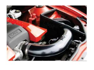 2010 Camaro Cold Air Intake
