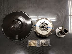 LG C7 Tilton Clutch Kit