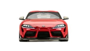 Complete LG MKV Heritage Carbon Package