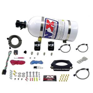 NITROUSLS 90mm Plate System