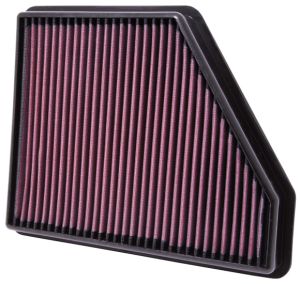 K&N Replacement Filter (2010 Camaro)