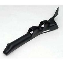 DUAL GAUGE POD FOR C5 - 2 1/16"