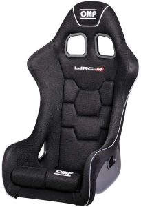 OMP Racing WRC-R
