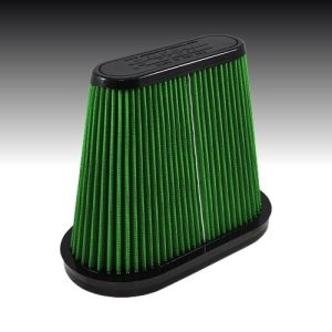 GREEN FILTER