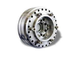 Innovators West Harmonic Balancer