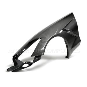 C7 Corvette Stingray Carbon Fiber Fenders (Pair)