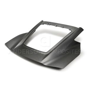 C7 Corvette Carbon Fiber Rear Hatch