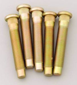 ARP GM Wheel Stud 12mm x 1.5
