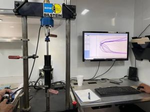 Bilstein Rebuilding and Dyno Services