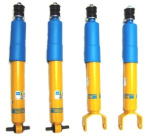 Bilstein Shock Absorbers