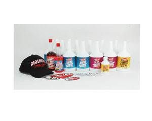 Redline C5 Power Pack