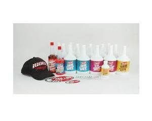 Redline C6 Power Pack
