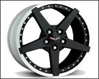 O.E. Concepts Replica Wheels