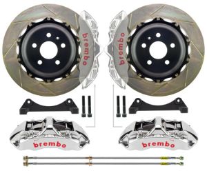 Brembo C7 Stingray 380x32mm 6 Piston Front GTR Race Kit