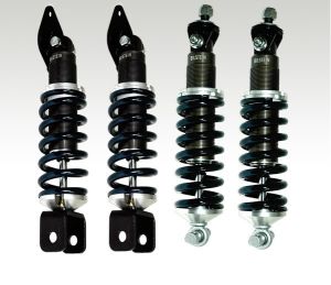 LG C7 G2 Coilover Kit
