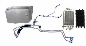 LG Motorsports A6 Stingray HD cooling