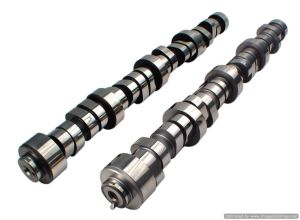 G6 'X' Series Camshafts
