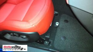 Vetteworks Anti submarine backet