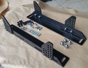 Racing Seat Mounts