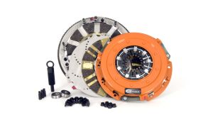 NEW Centerforce DYAD Twin Disc for 2016 Chevrolet Camaro 6.2L LT1 Engine