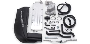 Edelbrock E-force Dry Sump Accessory Kit